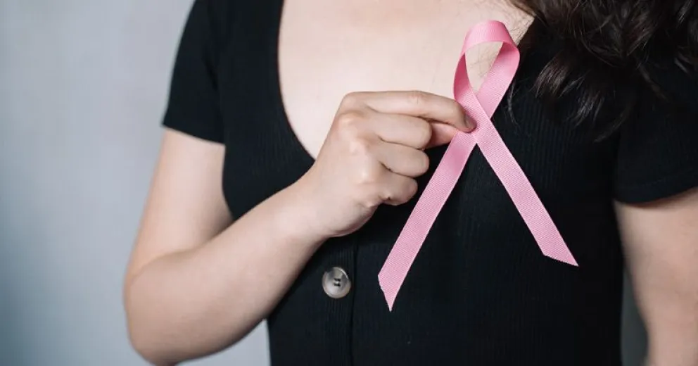 “Nuestro lema es prevenir para vivir y detectar para curar”