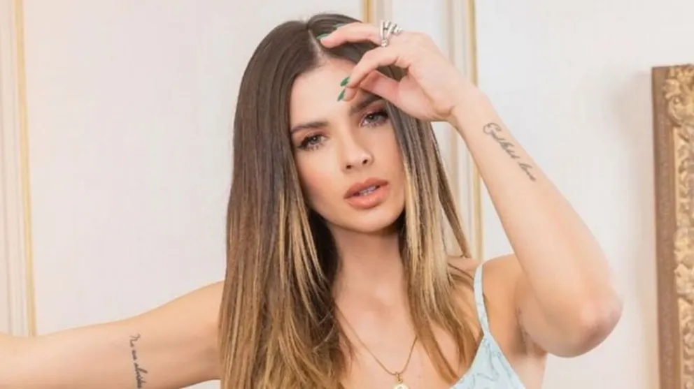 De qué se trata el Síndrome Fortunata: La patología que tendría la China Suárez