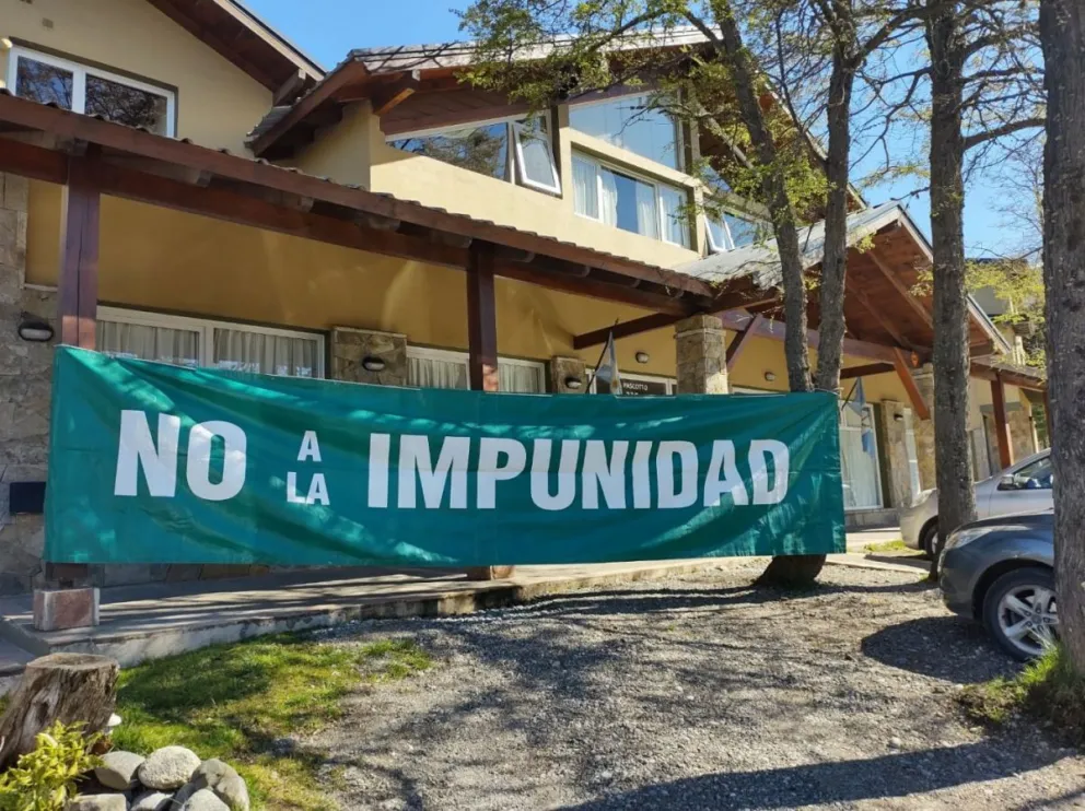 La familia pidió juicio político contra la Fiscal de Género por no investigar