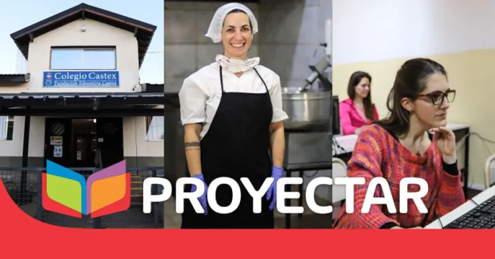 Un innovador espacio para la formación profesional de empresarios y emprendedores