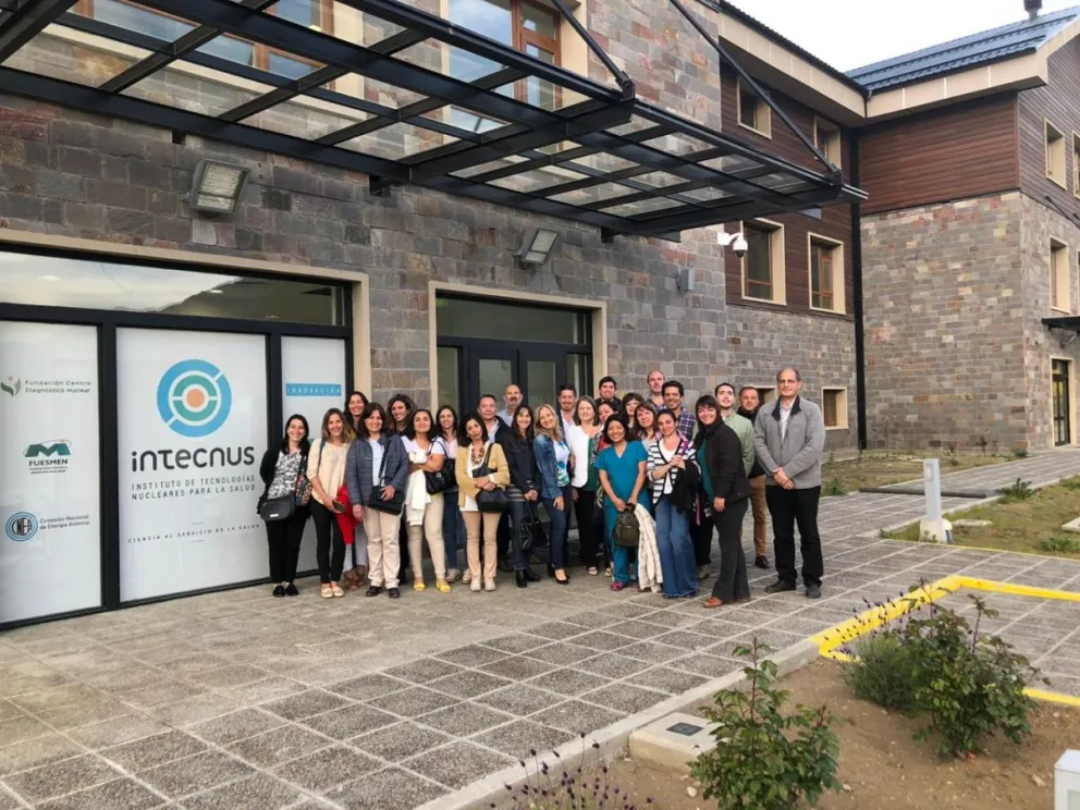 Un proyecto superador para Bariloche y la Patagonia en general