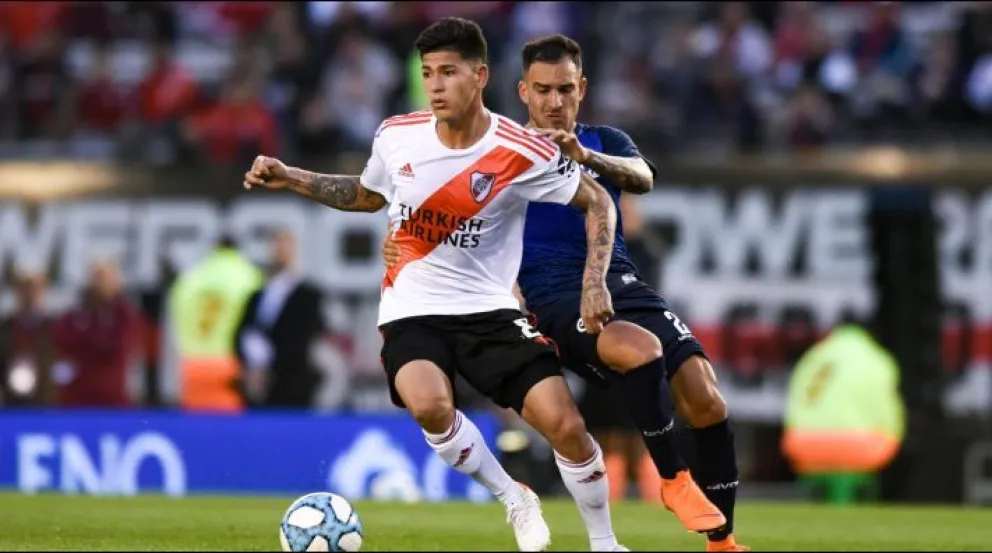 Agenda deportiva de este miércoles: River defiende la punta ante Talleres en una final anticipada