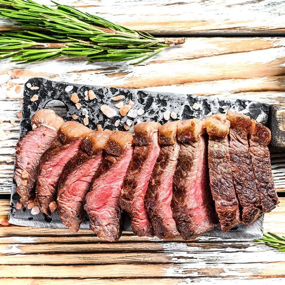Nueva forma de hacer asado: ¿Qué es la picaña y cómo se cocina?