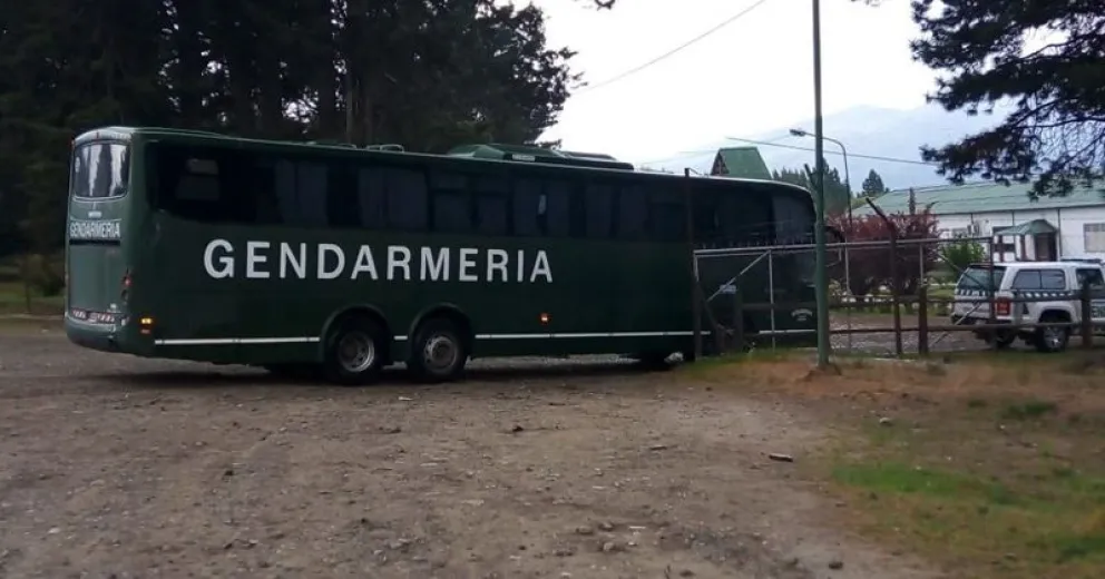 Advierten sobre la posibilidad de una “invasión milicia”
