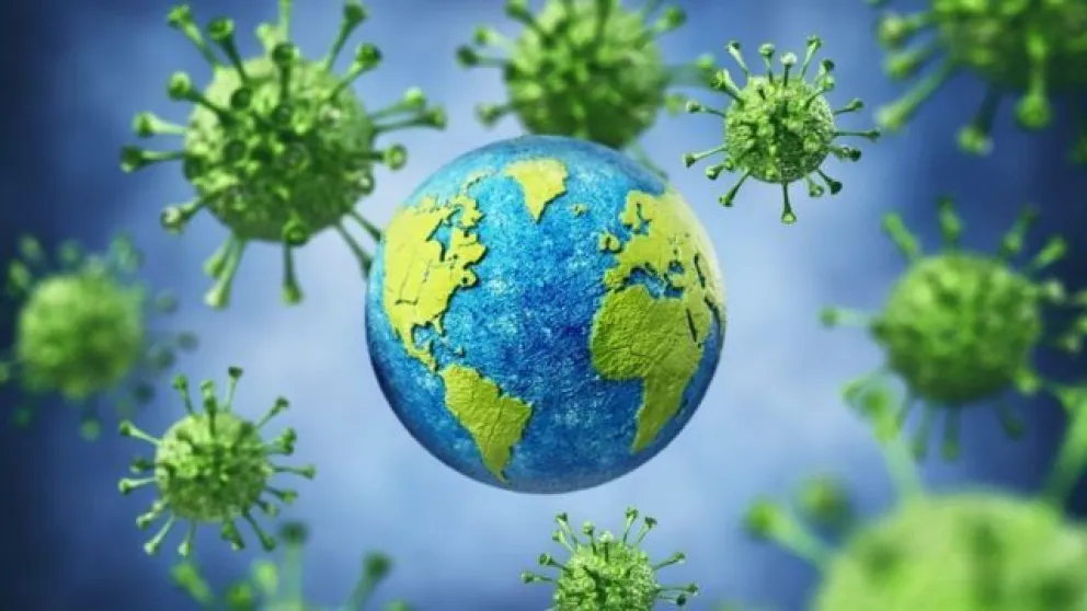 Preocupación por la AY.4.2, una nueva cepa de coronavirus más contagiosa que la Delta