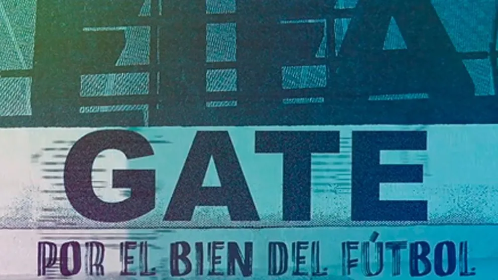 "FIFAGate, por el bien del fútbol", la serie que se estrena por la TV Pública: cuándo verla