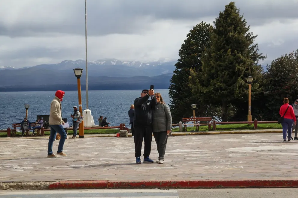 Este viernes Bariloche sumó 28 nuevos contagios de coronavirus