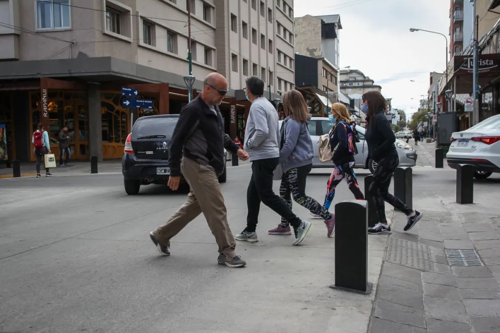 Mario Riorda: "Mientras más grande es la ciudad, mayor el nivel de tristeza" 