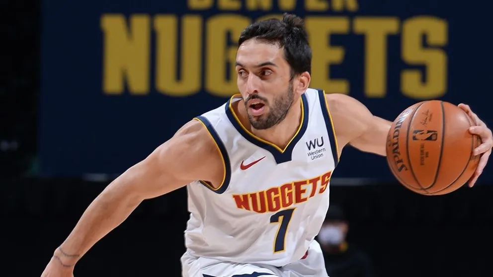 Agenda deportiva de este viernes: Los argentinos afrontan otra jornada atractiva en la NBA