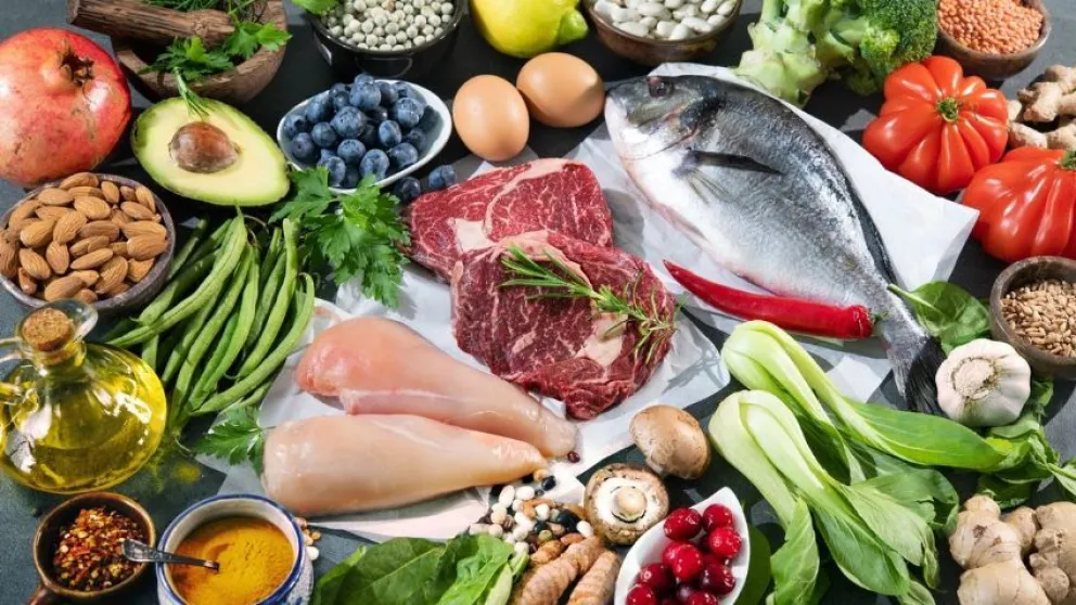 Diferencias y similitudes entre las recetas keto y paleo: ¿cuál es la mejor?