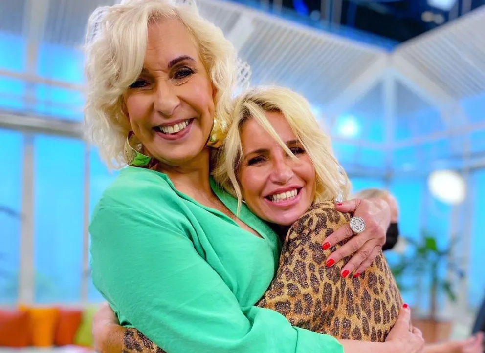 ¿Por qué Georgina Barbarossa reemplazará a Flor Peña en la conducción de su programa?