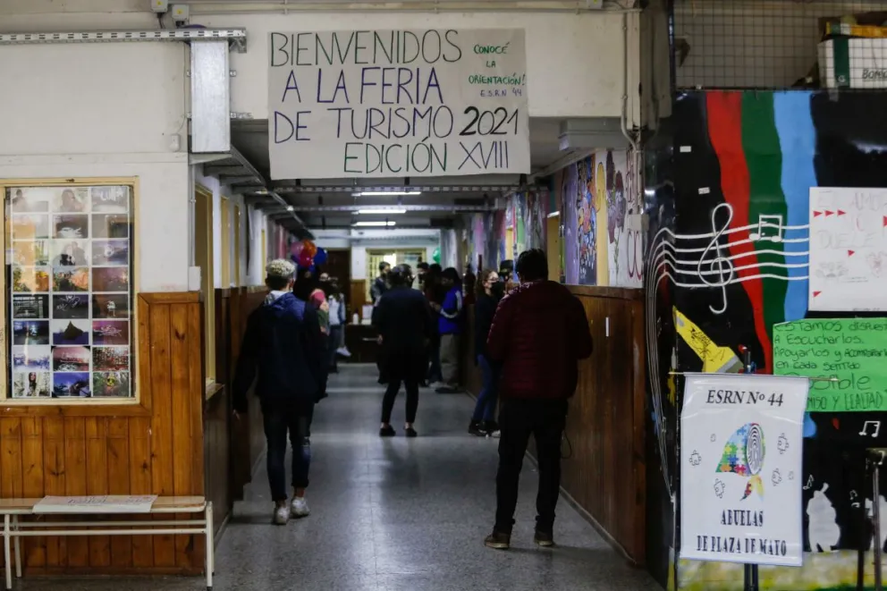 Reivindicar en las redes un crimen de lesa humanidad es un acto repudiable