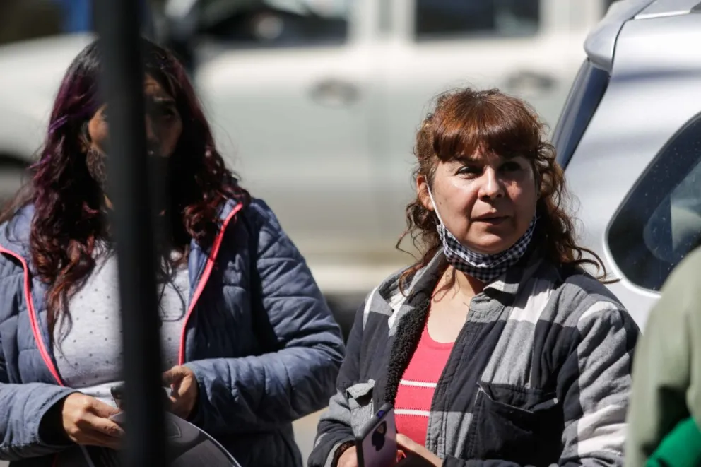 “La conducción del SOYEM defiende al Ejecutivo y no a los compañeros”