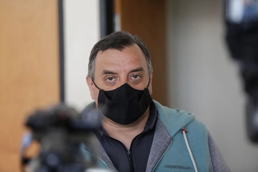 Junta electoral SOYEM: “Nosotros no vemos que no sea transparente”