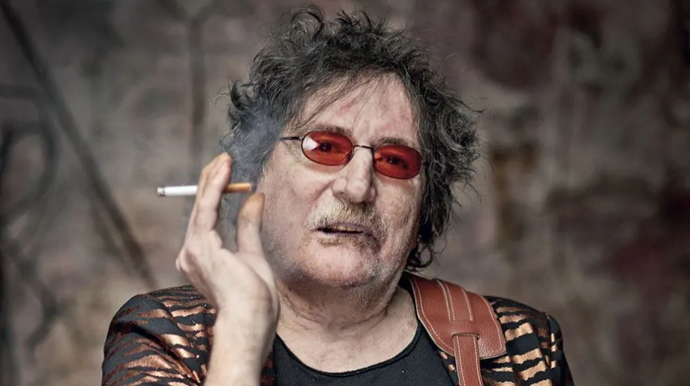 Charly cumple 70: Cómo ver vía streaming el homenaje en el CCK