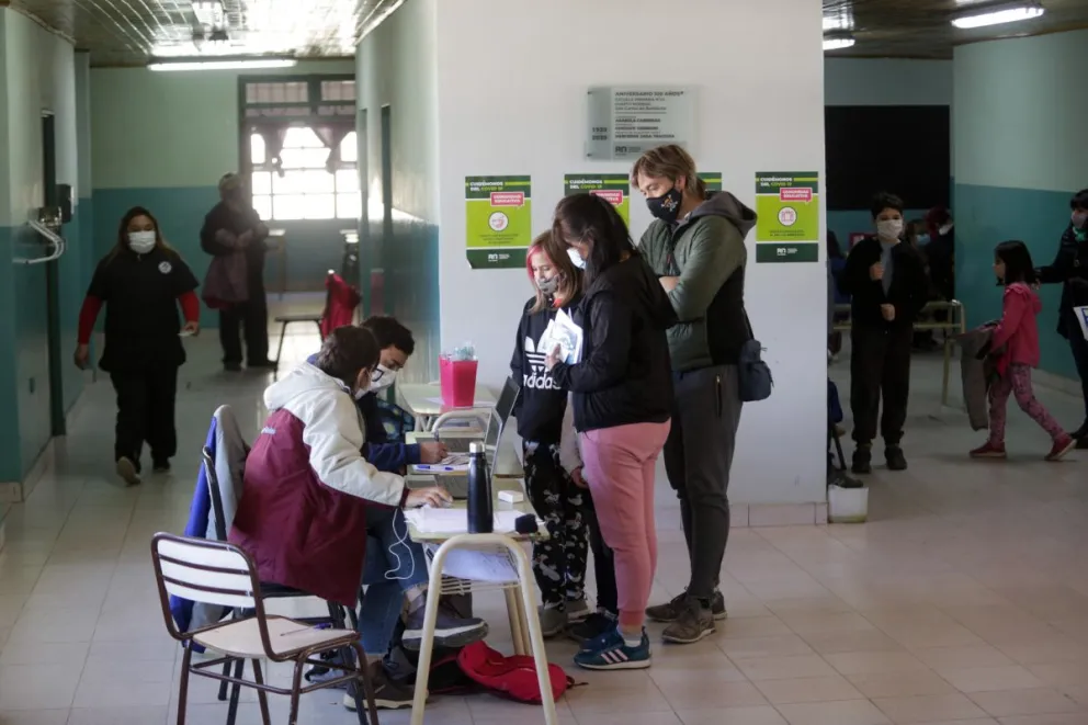 Ibero pidió no relajarse en decir que solo es una gripe más  