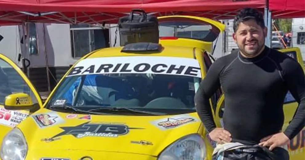 Quedan cinco barilochenses en carrera