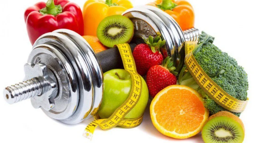 “En la alimentación no se puede ser estricto todo el tiempo”