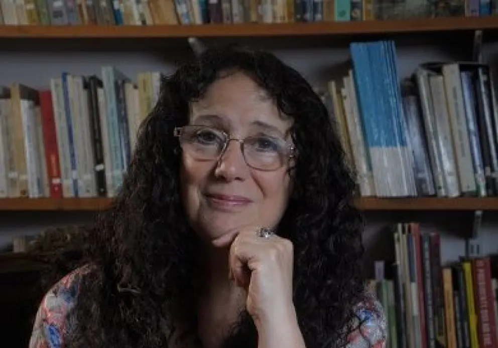 Entrevista a María Elena Naddeo: “Se los acusa y estigmatiza por un panfleto trucho”
