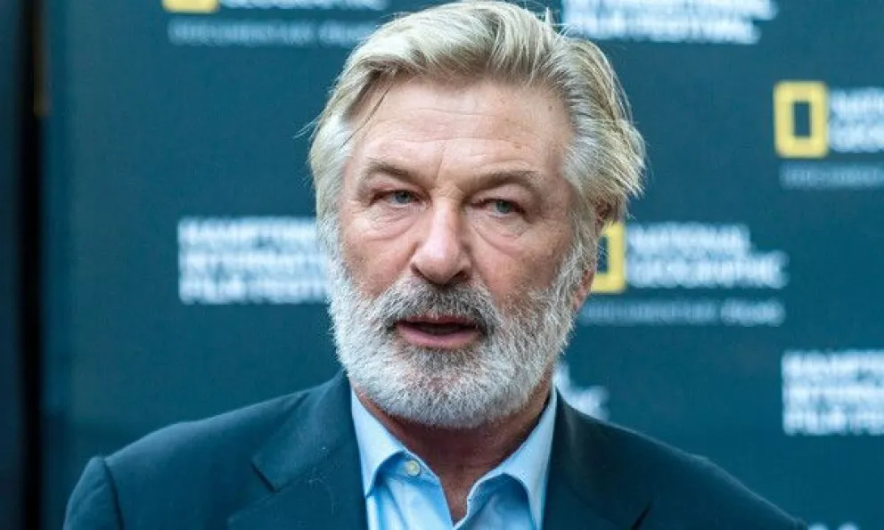 Alec Baldwin tomó una decisión tras el trágico accidente en el set de rodaje