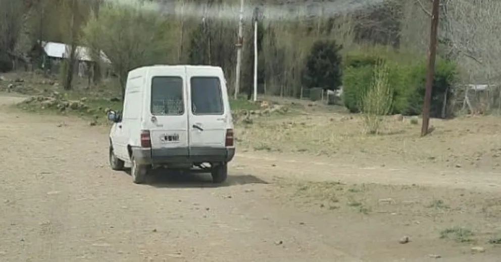 Robó, huyó, tuvo que devolver todo y fue preso