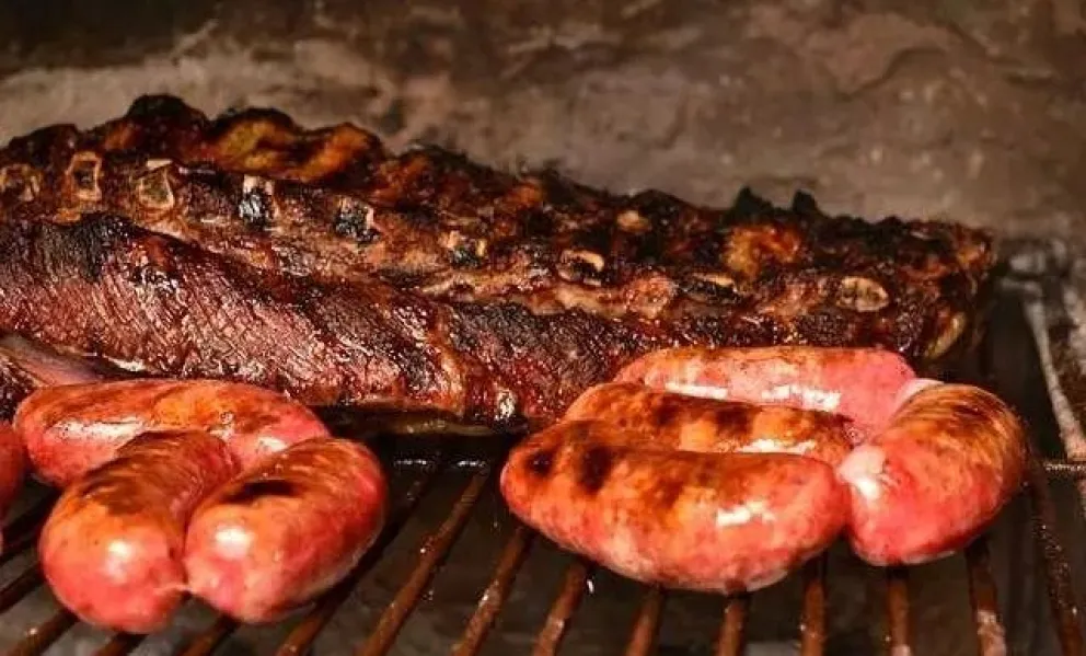 Más tierno que Icardi: Trucos para ablandar la carne antes de ponerla a la parrilla