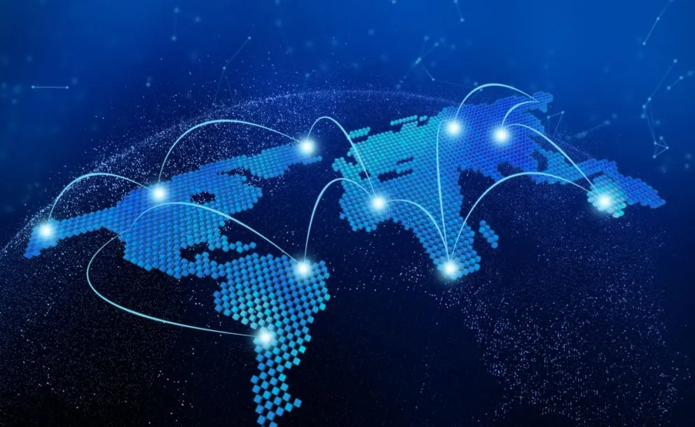 Blockchain en América Latina y sus opciones de crecimiento
