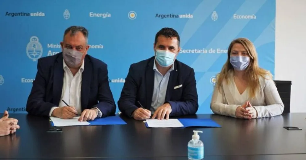Abrieron la licitación para la red eléctrica del barrio 29 de Septiembre