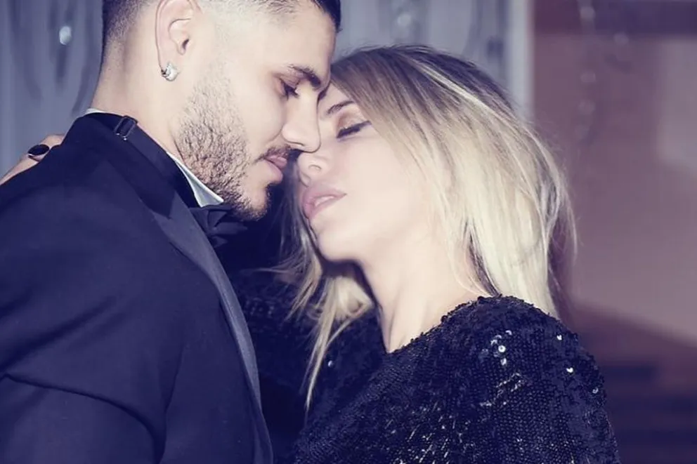 Wanda Nara confirmó su reconciliación con Icardi: “Libremente nos volvimos a elegir"