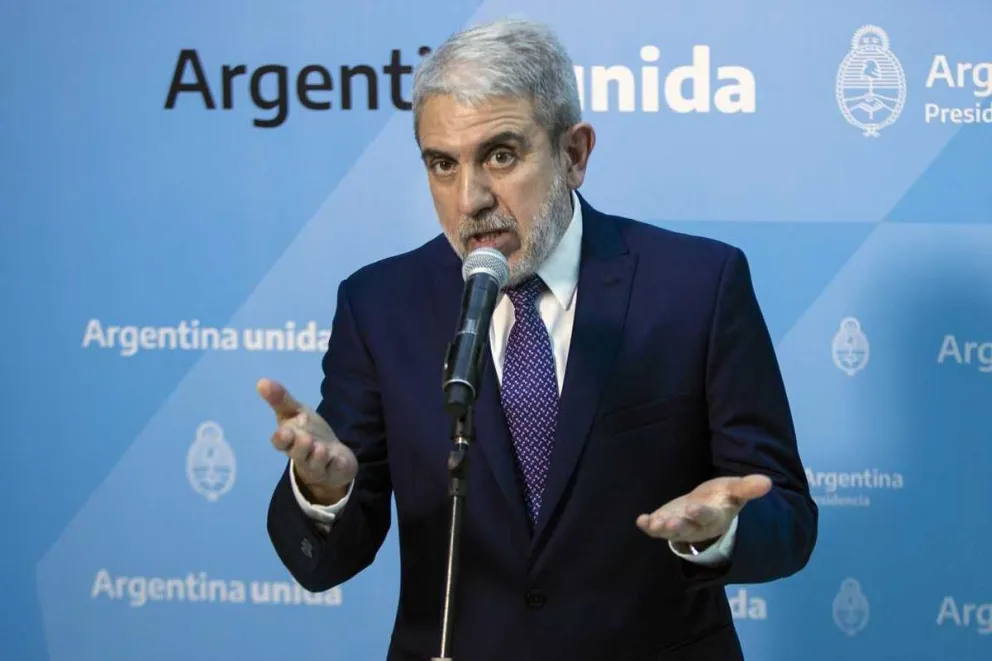 La Lof Lafken Winkul Mapu “desconoce al Estado Argentino, y eso impide resolver el conflicto”