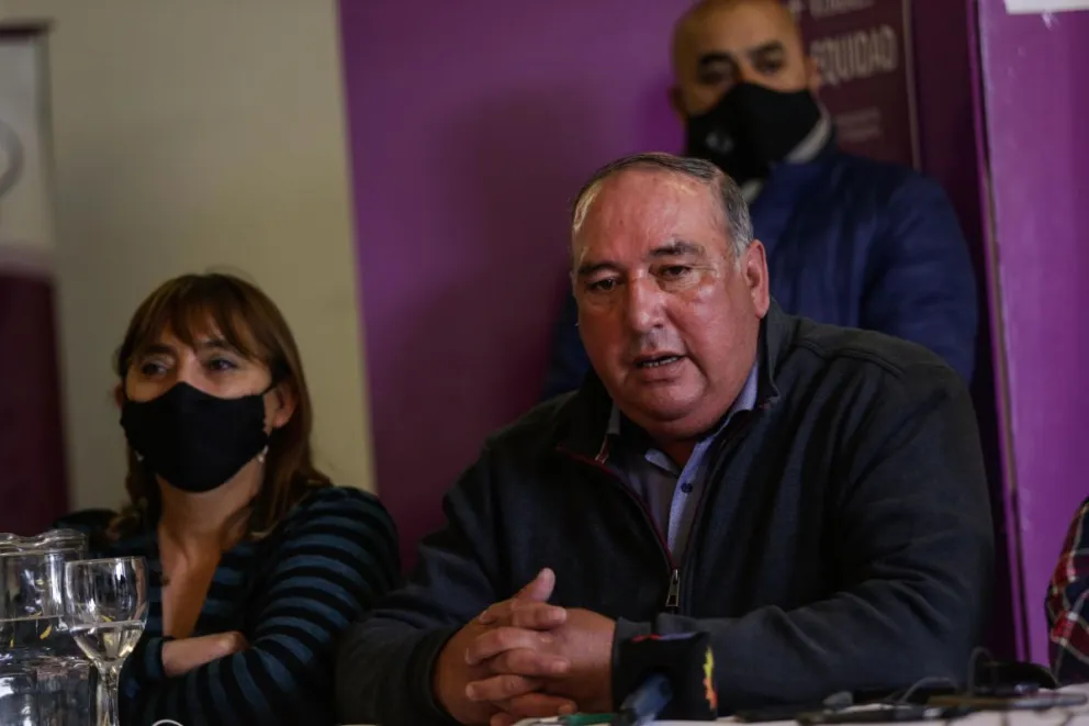 “La temporada de verano solo fue exitosa para los empresarios”