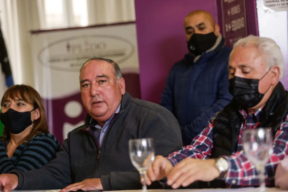 La UTHGRA anunció un aumento del 49% para los trabajadores del turismo