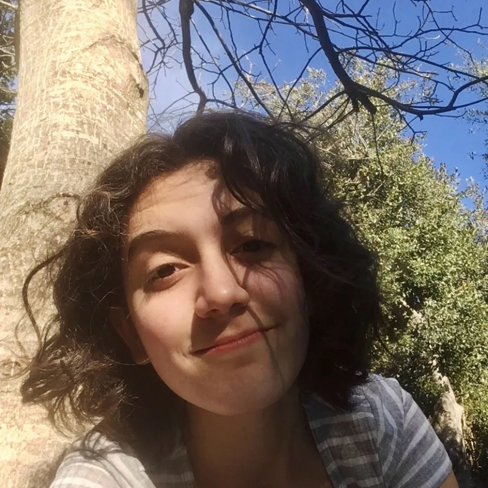 Estudiante de Bariloche integrará antología de cuento digital