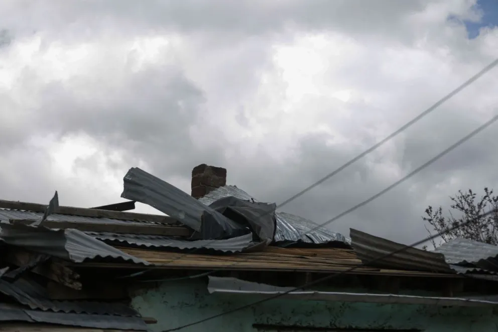 Foto: Matías Garay