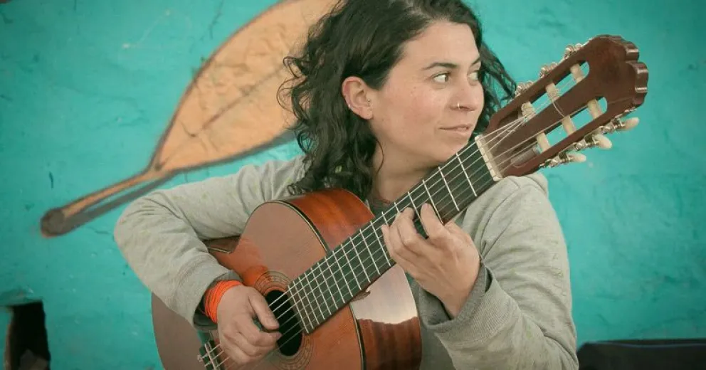 Habrá participación de músicos locales en el FIMBA  