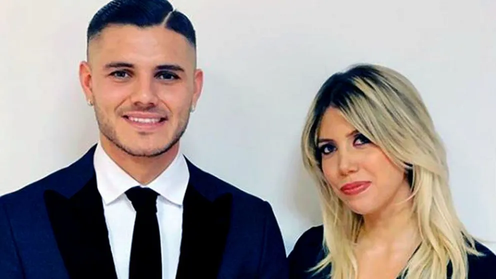 Qué dice la carta que le escribió Mauro Icardi a Wanda Nara y por la cual se reconciliaron  