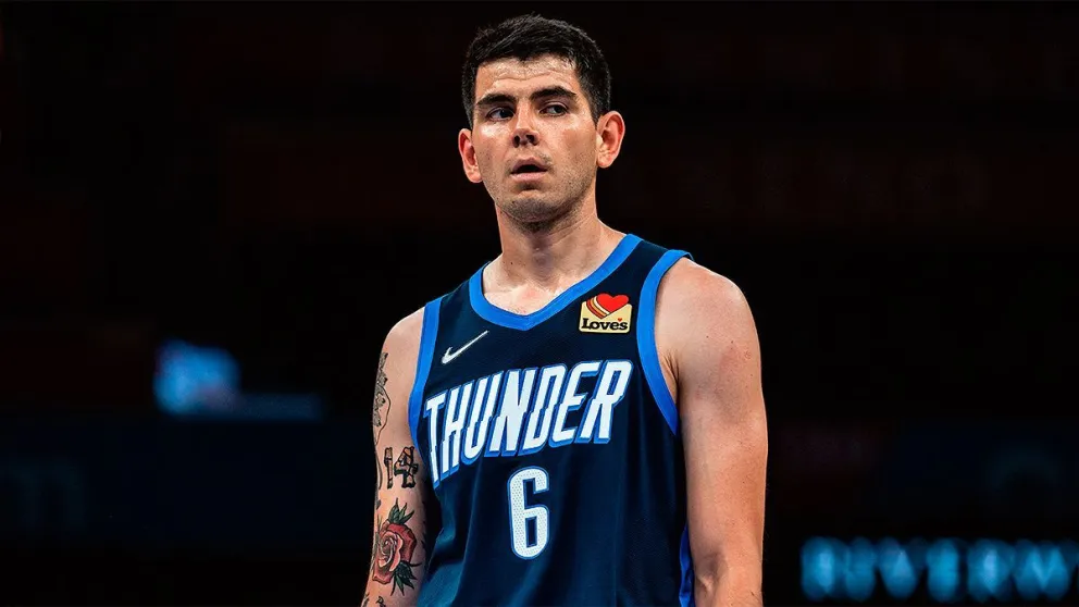 Agenda deportiva de este miércoles: Duro examen para Deck y los Thunder frente a los Lakers de LeBron 