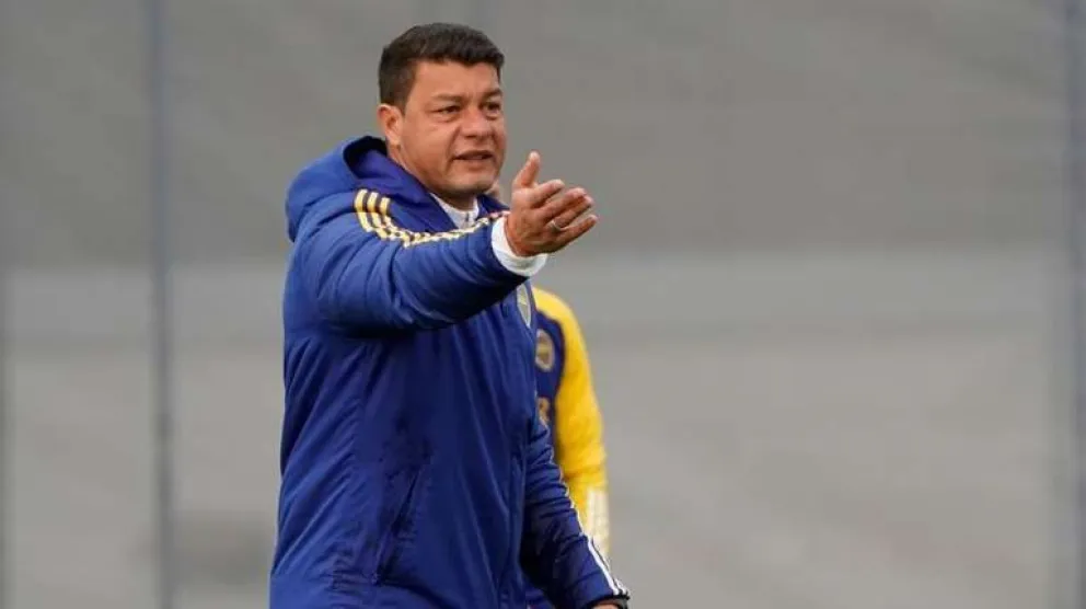 ¿Peligra la continuidad de Sebastián Battaglia como DT de Boca?