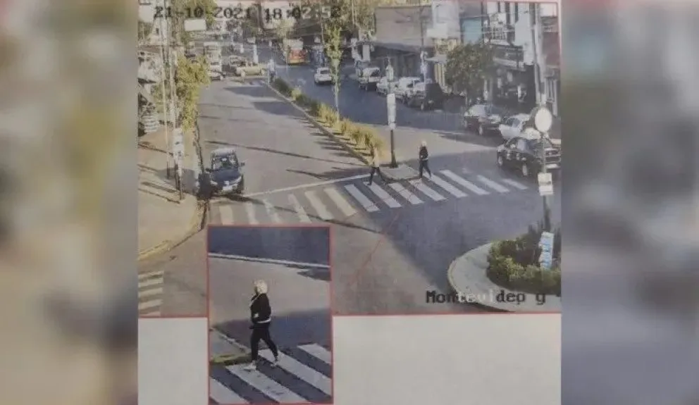 Así descubrieron que un jubilado de 80 años había fingido su propio secuestro