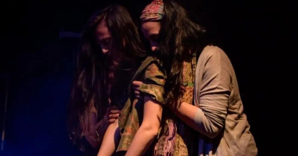 Debuta el elenco teatral de la Escuela La Llave