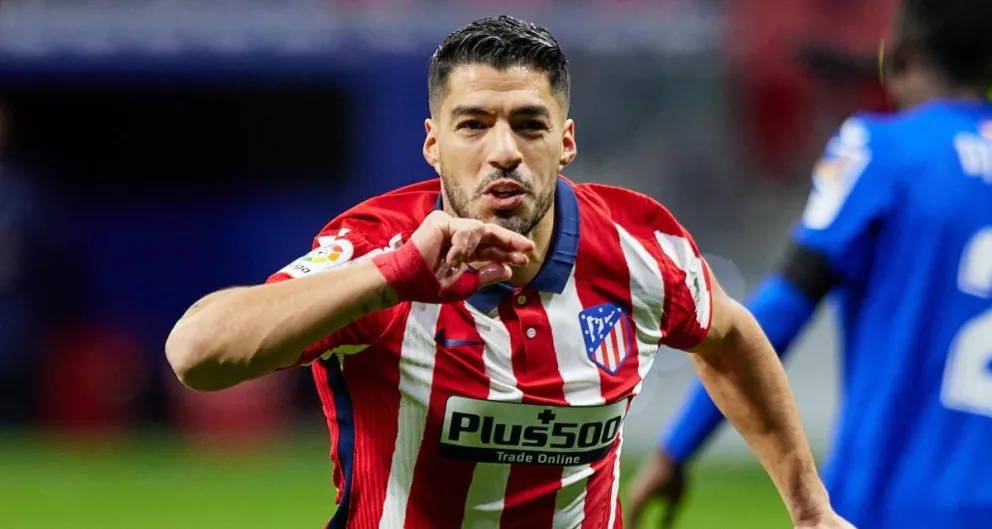 Agenda deportiva de este jueves: Atlético Madrid busca subirse a la cima de la Liga de España