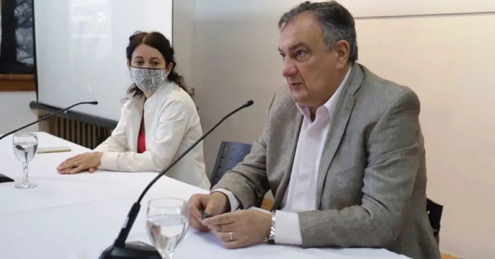 Cómo cargar tu CV en el portal de empleo de la municipalidad 
