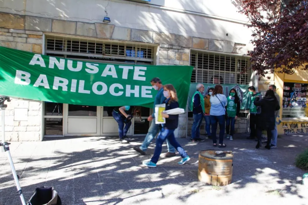 Paro de 48 horas afecta a las delegaciones de PAMI locales