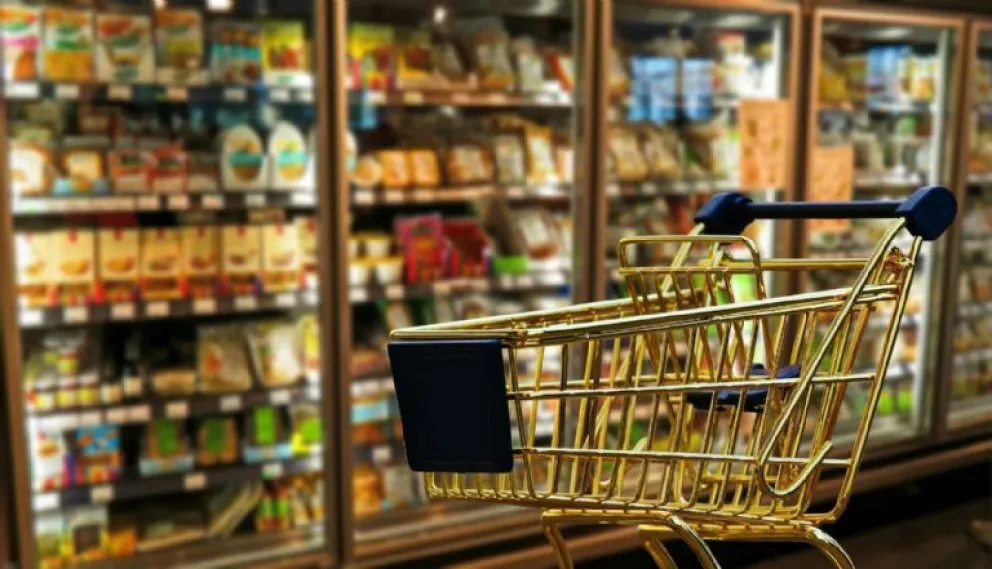 Ante la suba del dólar el Gobierno dice que no debería haber impacto en los precios