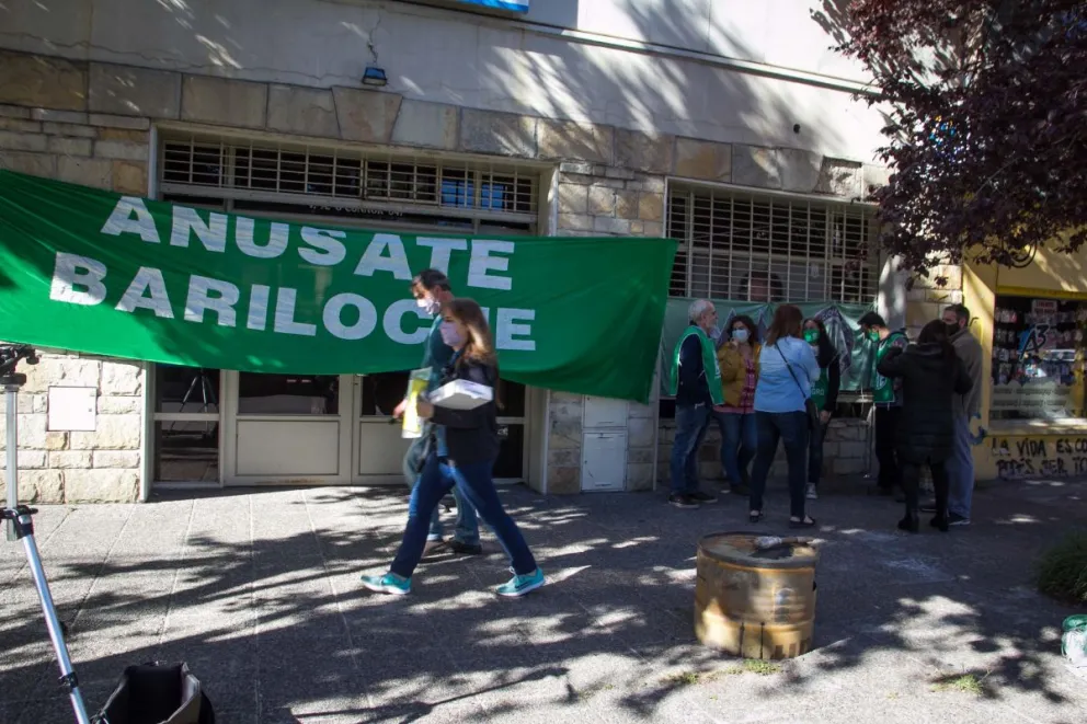 Por riesgo sanitario ATE extiende el paro en PAMI hasta el viernes 