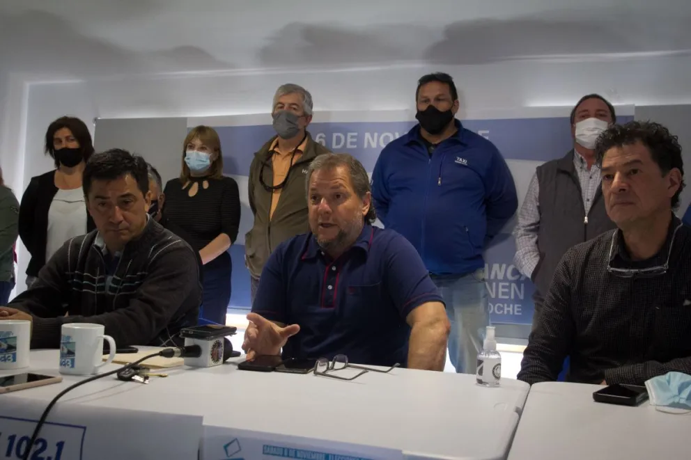 “La CEB tiene que atender las necesidades de la gente”