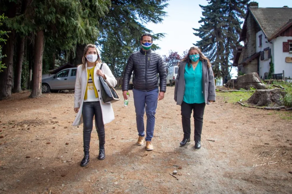 Legisladores de JSRN cuestionan designación y creación de cargos en PAMI Bariloche