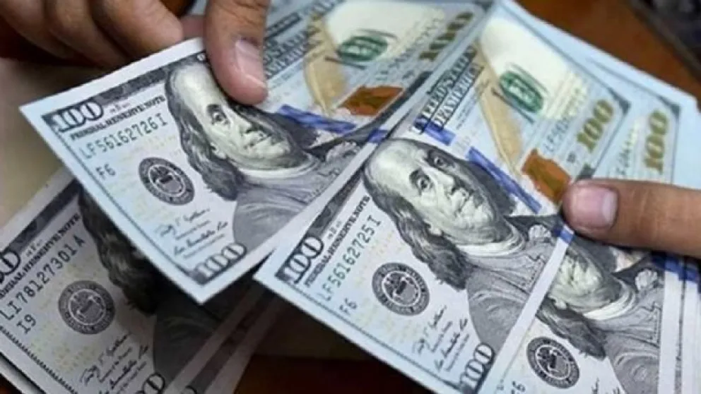 Dólar blue: a cuánto cotiza hoy sábado 16 de julio