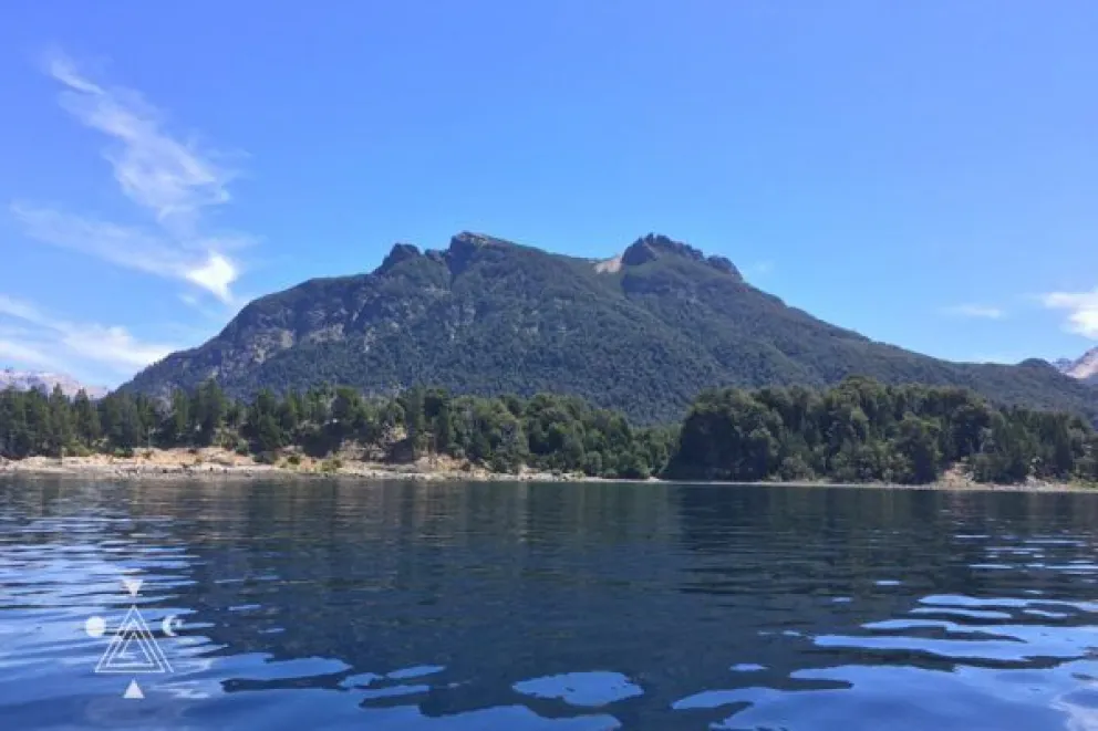 Nadie como Millaqueo “para romper el monte”