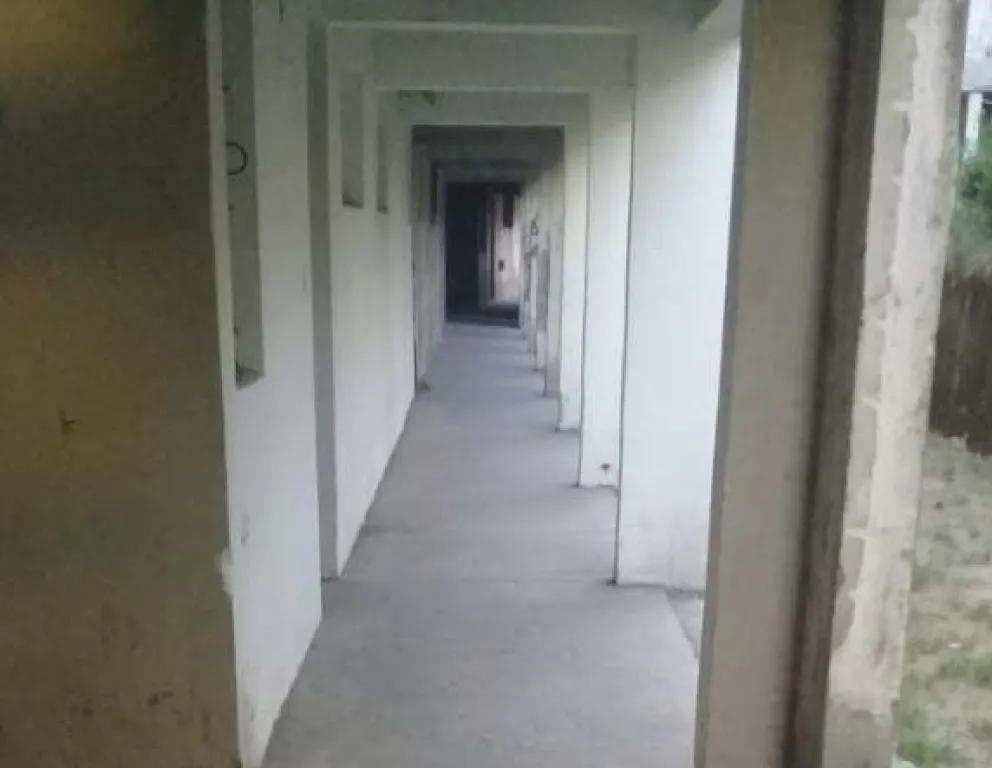 Un perro atacó por atrás a un joven sordo y lo mordió: Ya no saben qué hacer en el Elflein